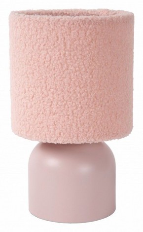 Настольная лампа декоративная Lucide Woolly 10516/01/66 в Александровском - alexsandrovskoe.ok-mebel.com | фото 2