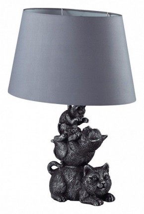 Настольная лампа декоративная Lumion Catty 8128/1Т в Александровском - alexsandrovskoe.ok-mebel.com | фото
