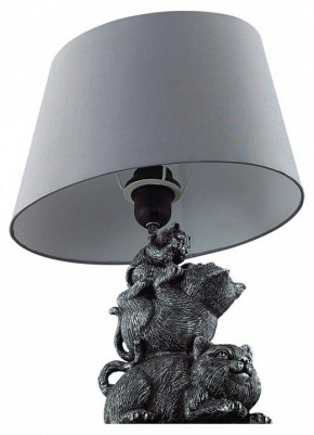 Настольная лампа декоративная Lumion Catty 8128/1Т в Александровском - alexsandrovskoe.ok-mebel.com | фото 2