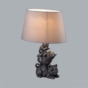 Настольная лампа декоративная Lumion Catty 8128/1Т в Александровском - alexsandrovskoe.ok-mebel.com | фото 4