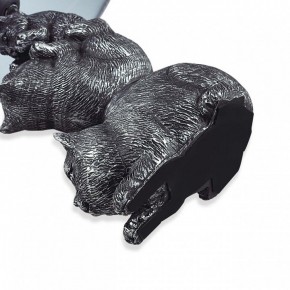 Настольная лампа декоративная Lumion Catty 8128/1Т в Александровском - alexsandrovskoe.ok-mebel.com | фото 6
