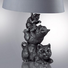 Настольная лампа декоративная Lumion Catty 8128/1Т в Александровском - alexsandrovskoe.ok-mebel.com | фото 7