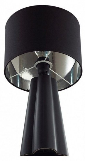 Настольная лампа декоративная Lumion Hinami 8124/1Т в Александровском - alexsandrovskoe.ok-mebel.com | фото 3