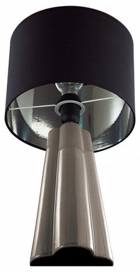 Настольная лампа декоративная Lumion Hinami 8125/1Т в Александровском - alexsandrovskoe.ok-mebel.com | фото 3