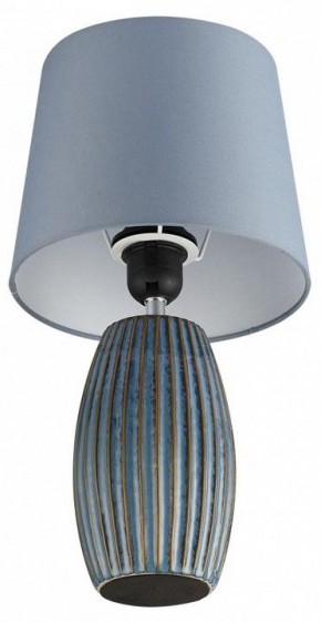 Настольная лампа декоративная Lumion Lapuna 8123/1Т в Александровском - alexsandrovskoe.ok-mebel.com | фото 3