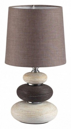 Настольная лампа декоративная Lumion Latza 8126/1Т в Александровском - alexsandrovskoe.ok-mebel.com | фото