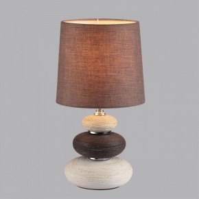 Настольная лампа декоративная Lumion Latza 8126/1Т в Александровском - alexsandrovskoe.ok-mebel.com | фото 2