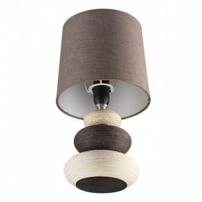 Настольная лампа декоративная Lumion Latza 8126/1Т в Александровском - alexsandrovskoe.ok-mebel.com | фото 4