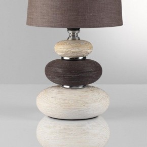 Настольная лампа декоративная Lumion Latza 8126/1Т в Александровском - alexsandrovskoe.ok-mebel.com | фото 6