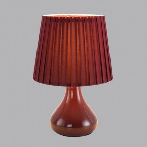 Настольная лампа декоративная Lumion NAINA 8185/1T в Александровском - alexsandrovskoe.ok-mebel.com | фото 3