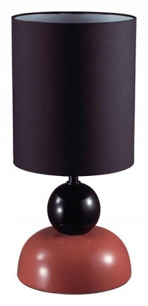 Настольная лампа декоративная Lumion Ovona 8127/1Т в Александровском - alexsandrovskoe.ok-mebel.com | фото