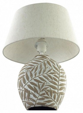 Настольная лампа декоративная Lumion Ramora 8134/1Т в Александровском - alexsandrovskoe.ok-mebel.com | фото 3