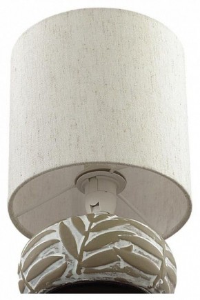 Настольная лампа декоративная Lumion Ramora 8135/1Т в Александровском - alexsandrovskoe.ok-mebel.com | фото 4