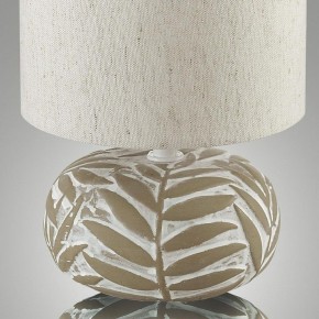 Настольная лампа декоративная Lumion Ramora 8135/1Т в Александровском - alexsandrovskoe.ok-mebel.com | фото 6