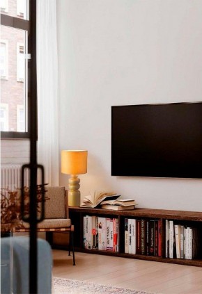 Настольная лампа декоративная Lumion Segi 8130/1T в Александровском - alexsandrovskoe.ok-mebel.com | фото 4