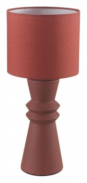 Настольная лампа декоративная Lumion Segi 8131/1Т в Александровском - alexsandrovskoe.ok-mebel.com | фото