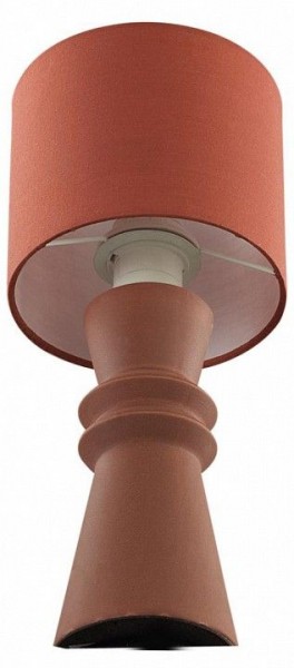 Настольная лампа декоративная Lumion Segi 8131/1Т в Александровском - alexsandrovskoe.ok-mebel.com | фото 3