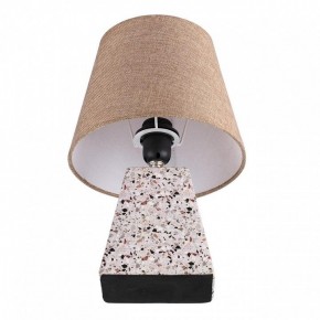 Настольная лампа декоративная Lumion Terazio 8142/1T в Александровском - alexsandrovskoe.ok-mebel.com | фото 3