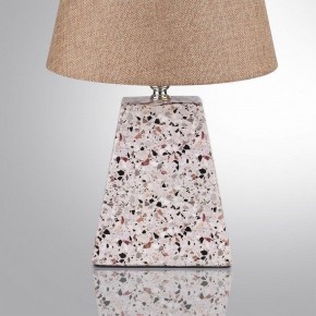 Настольная лампа декоративная Lumion Terazio 8142/1T в Александровском - alexsandrovskoe.ok-mebel.com | фото 6