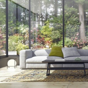 Настольная лампа декоративная Mantra Desigual 7610 в Александровском - alexsandrovskoe.ok-mebel.com | фото 4