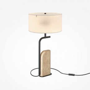 Настольная лампа декоративная Maytoni Glamping MOD437TL-02B в Александровском - alexsandrovskoe.ok-mebel.com | фото 3