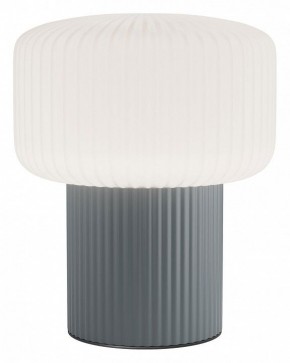 Настольная лампа декоративная Maytoni Omaggio MOD404TL-01GR в Александровском - alexsandrovskoe.ok-mebel.com | фото