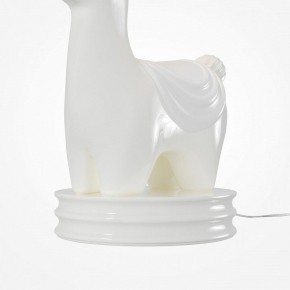 Настольная лампа декоративная Maytoni Senor Alpaca MOD377TL-L5W3K в Александровском - alexsandrovskoe.ok-mebel.com | фото 13