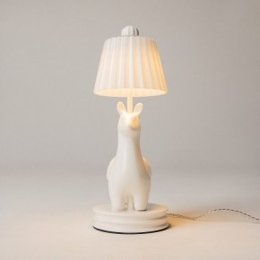 Настольная лампа декоративная Maytoni Senor Alpaca MOD377TL-L5W3K в Александровском - alexsandrovskoe.ok-mebel.com | фото 5