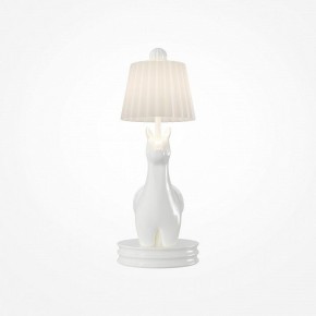Настольная лампа декоративная Maytoni Senor Alpaca MOD377TL-L5W3K в Александровском - alexsandrovskoe.ok-mebel.com | фото 7