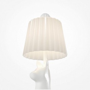 Настольная лампа декоративная Maytoni Senor Alpaca MOD377TL-L5W3K в Александровском - alexsandrovskoe.ok-mebel.com | фото 8