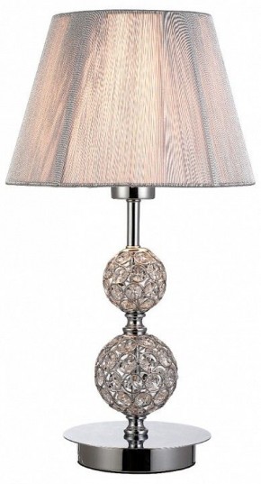 Настольная лампа декоративная Moderli Ethereal V11142-1T в Александровском - alexsandrovskoe.ok-mebel.com | фото