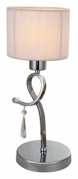Настольная лампа декоративная Moderli Mae V2561-1T в Александровском - alexsandrovskoe.ok-mebel.com | фото 1