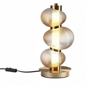 Настольная лампа декоративная Odeon Light Bruco 5095/12TL в Александровском - alexsandrovskoe.ok-mebel.com | фото 2