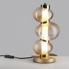 Настольная лампа декоративная Odeon Light Bruco 5095/12TL в Александровском - alexsandrovskoe.ok-mebel.com | фото 3