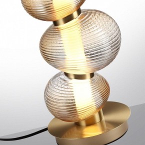 Настольная лампа декоративная Odeon Light Bruco 5095/12TL в Александровском - alexsandrovskoe.ok-mebel.com | фото 4