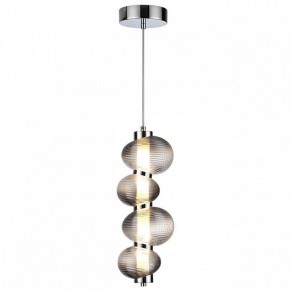 Настольная лампа декоративная Odeon Light Bruco 5096/17L в Александровском - alexsandrovskoe.ok-mebel.com | фото 2