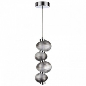 Настольная лампа декоративная Odeon Light Bruco 5096/17L в Александровском - alexsandrovskoe.ok-mebel.com | фото 4