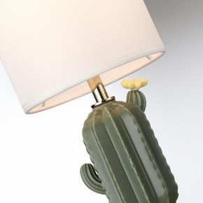 Настольная лампа декоративная Odeon Light Cactus 5425/1TA в Александровском - alexsandrovskoe.ok-mebel.com | фото 5