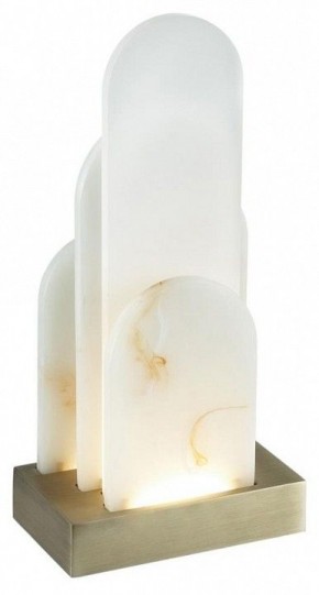 Настольная лампа декоративная Odeon Light Foros 5437/12TL в Александровском - alexsandrovskoe.ok-mebel.com | фото 2