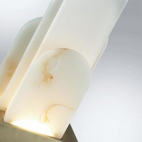 Настольная лампа декоративная Odeon Light Foros 5437/12TL в Александровском - alexsandrovskoe.ok-mebel.com | фото 6