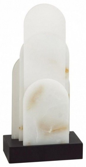 Настольная лампа декоративная Odeon Light Foros 5438/12TL в Александровском - alexsandrovskoe.ok-mebel.com | фото