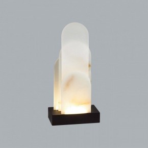 Настольная лампа декоративная Odeon Light Foros 5438/12TL в Александровском - alexsandrovskoe.ok-mebel.com | фото 3