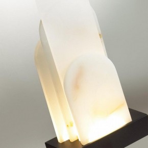 Настольная лампа декоративная Odeon Light Foros 5438/12TL в Александровском - alexsandrovskoe.ok-mebel.com | фото 6