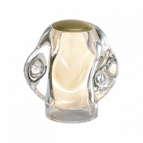 Настольная лампа декоративная Odeon Light Jemstone 5085/2TL в Александровском - alexsandrovskoe.ok-mebel.com | фото 2