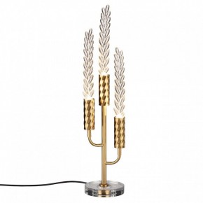 Настольная лампа декоративная Odeon Light Kolos 5449/9TL в Александровском - alexsandrovskoe.ok-mebel.com | фото 2