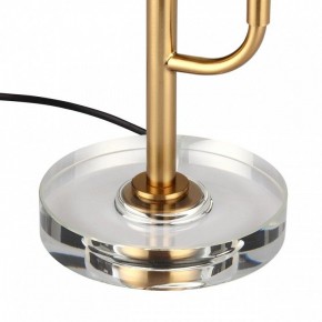 Настольная лампа декоративная Odeon Light Kolos 5449/9TL в Александровском - alexsandrovskoe.ok-mebel.com | фото 6