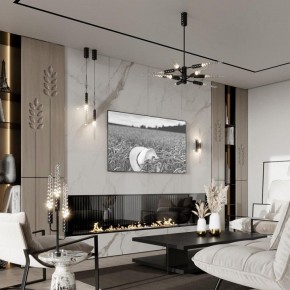 Настольная лампа декоративная Odeon Light Kolos 5459/9TL в Александровском - alexsandrovskoe.ok-mebel.com | фото 4