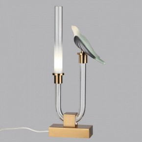 Настольная лампа декоративная Odeon Light Lark 5431/2TL в Александровском - alexsandrovskoe.ok-mebel.com | фото 3