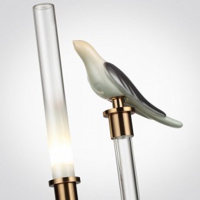 Настольная лампа декоративная Odeon Light Lark 5431/2TL в Александровском - alexsandrovskoe.ok-mebel.com | фото 5