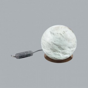 Настольная лампа декоративная Odeon Light Marbella 6685/8TL в Александровском - alexsandrovskoe.ok-mebel.com | фото 3